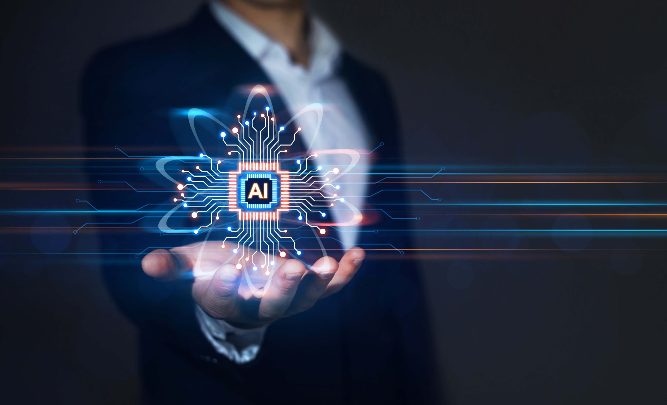 L'influence de l'intelligence artificielle dans l'artisanat