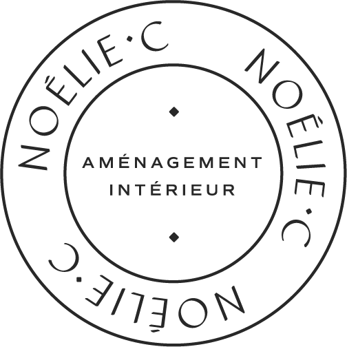 Logo Noélie C. - Adhérente Territoire d'Entrepreneurs club Portes du Bassin