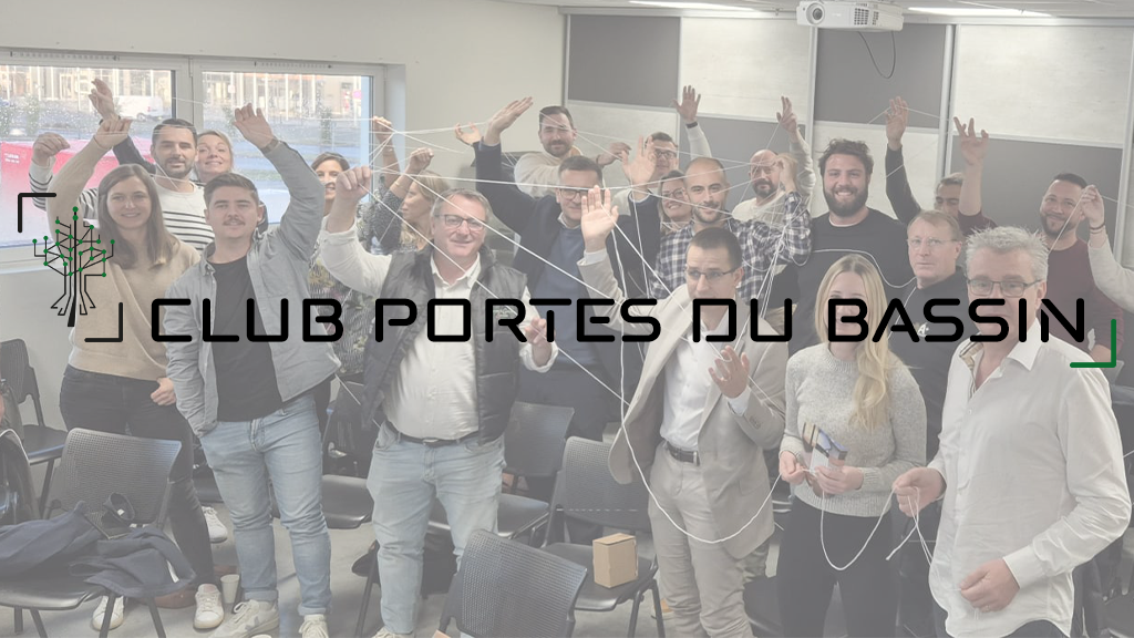 Club Territoire d'Entrepreneurs Portes du Bassin