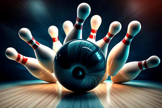 AFTERWORK BOWLING GUJAN MESTRAS CLUB SUD BASSIN TERRITOIRE D'ENTREPRENEURS