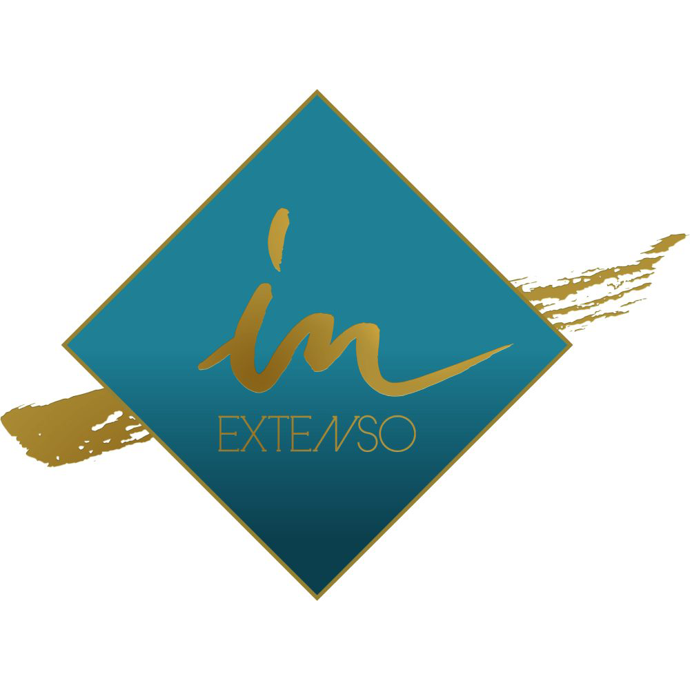 Logo InExtenso Déco - Adhérent Territoire d'Entrepreneurs club Sud Bassin