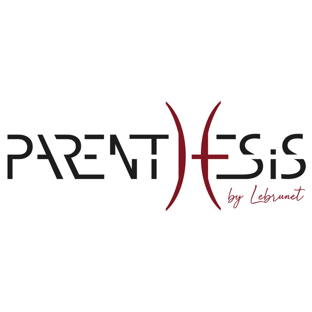 Logo PARENTHESIS - Adhérent Territoire d'Entrepreneurs club Sud Bassin