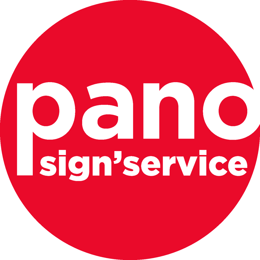 Pano sign'service - Adhérent Territoire d'Entrepreneurs club Delta
