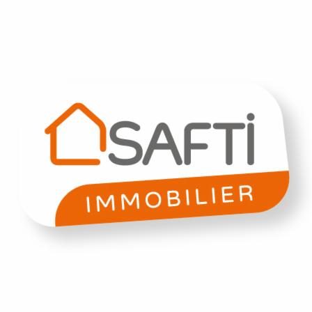 Logo Safti - Adhérent Territoire d'Entrepreneurs club Delta