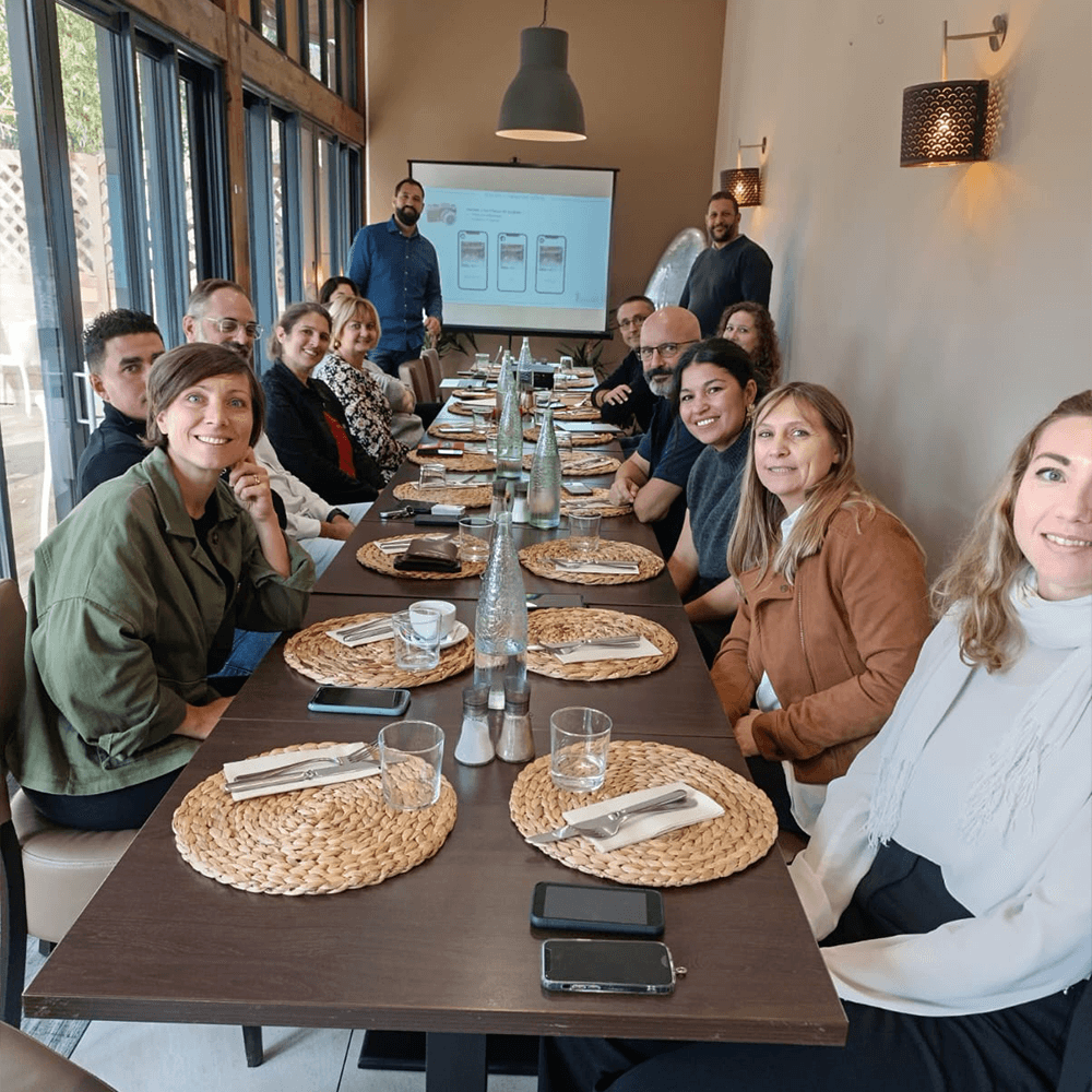 Club business Delta - Territoire d'Entrepreneurs