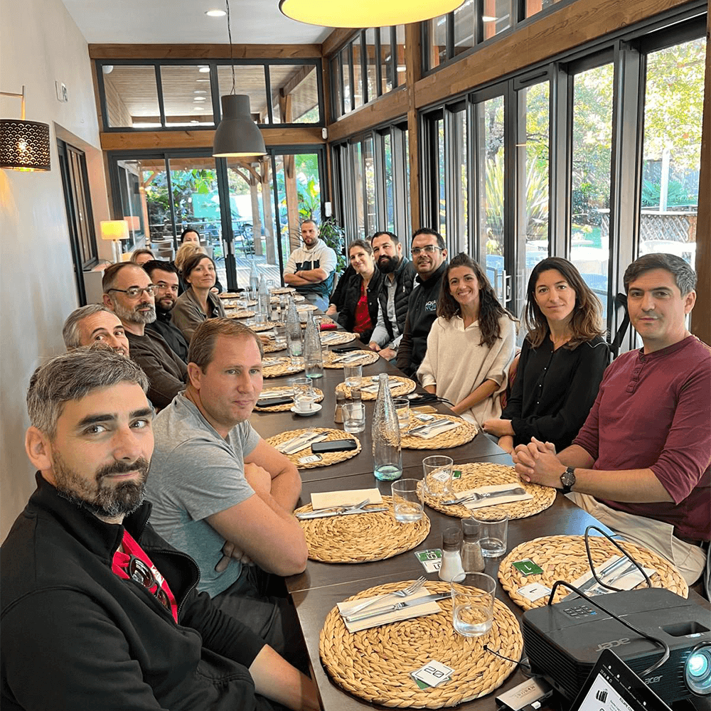 Territoire d'Entrepreneurs club Delta