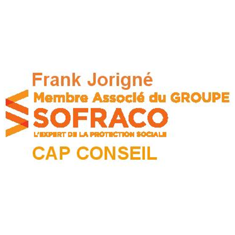 Logo SOFRACO - Adhérent Territoire d'Entrepreneurs club Nord Bassin