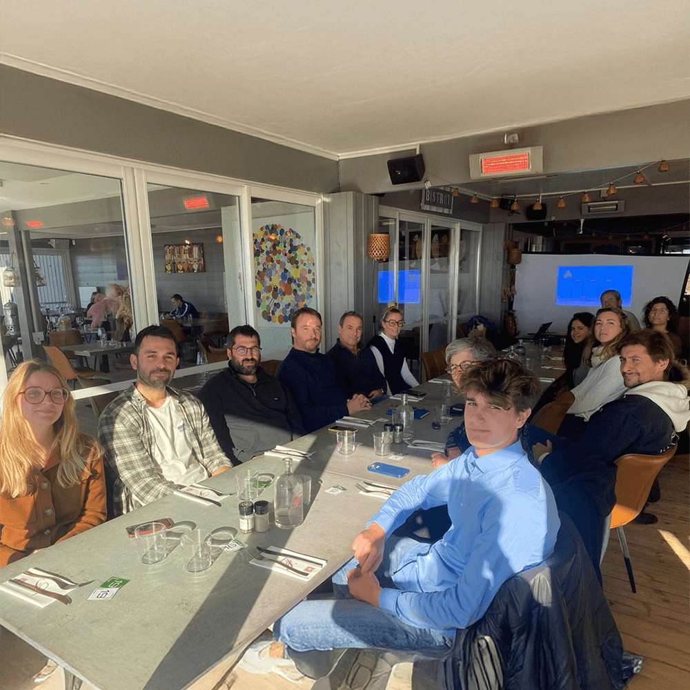 Club business Nord Bassin - Territoire d'Entrepreneurs
