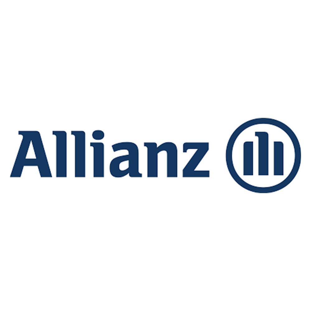 Logo Allianz - Adhérent Territoire d'entrepreneurs club Nord Bassin