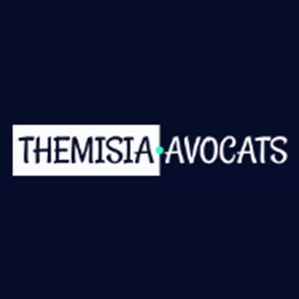 Logo THEMISIA AVOCATS - Adhérent Territoire d'Entrepreneurs club Nord Bassin