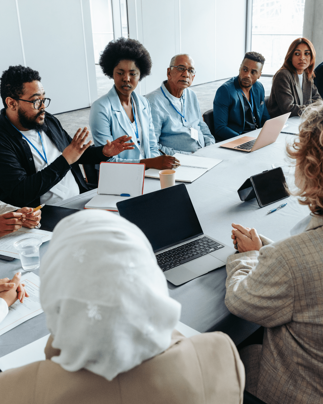 Entreprendre sans s'isoler : L'importance du collectif