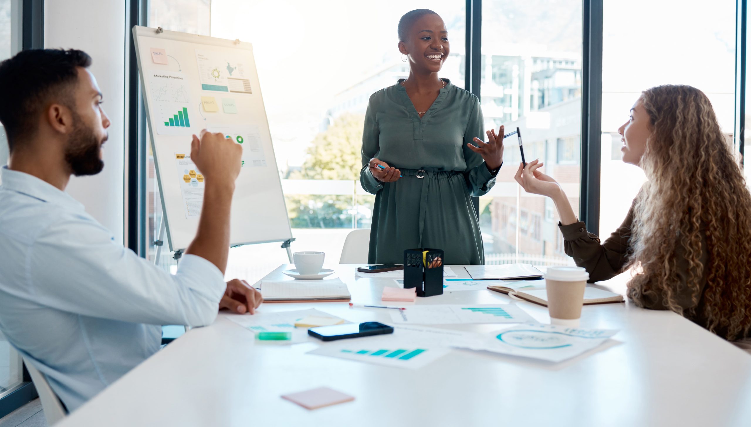 Formation piloter son entreprise - Territoire d'Entrepreneurs