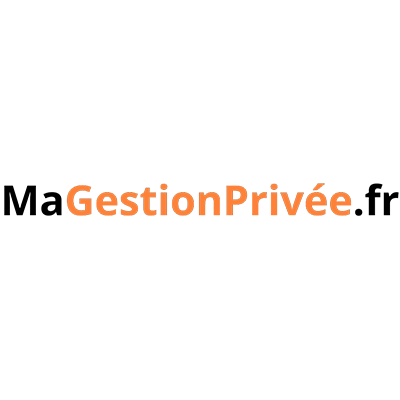 Logo MaGestionPrivée - Adhérent Territoire d'Entrepreneurs club de Bègles