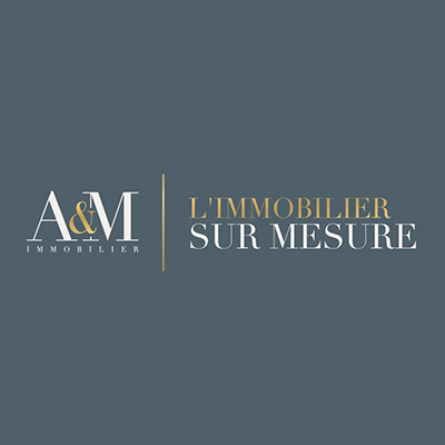 A&M Immobilier - Adhérent Territoire d'Entrepreneurs club Bègles