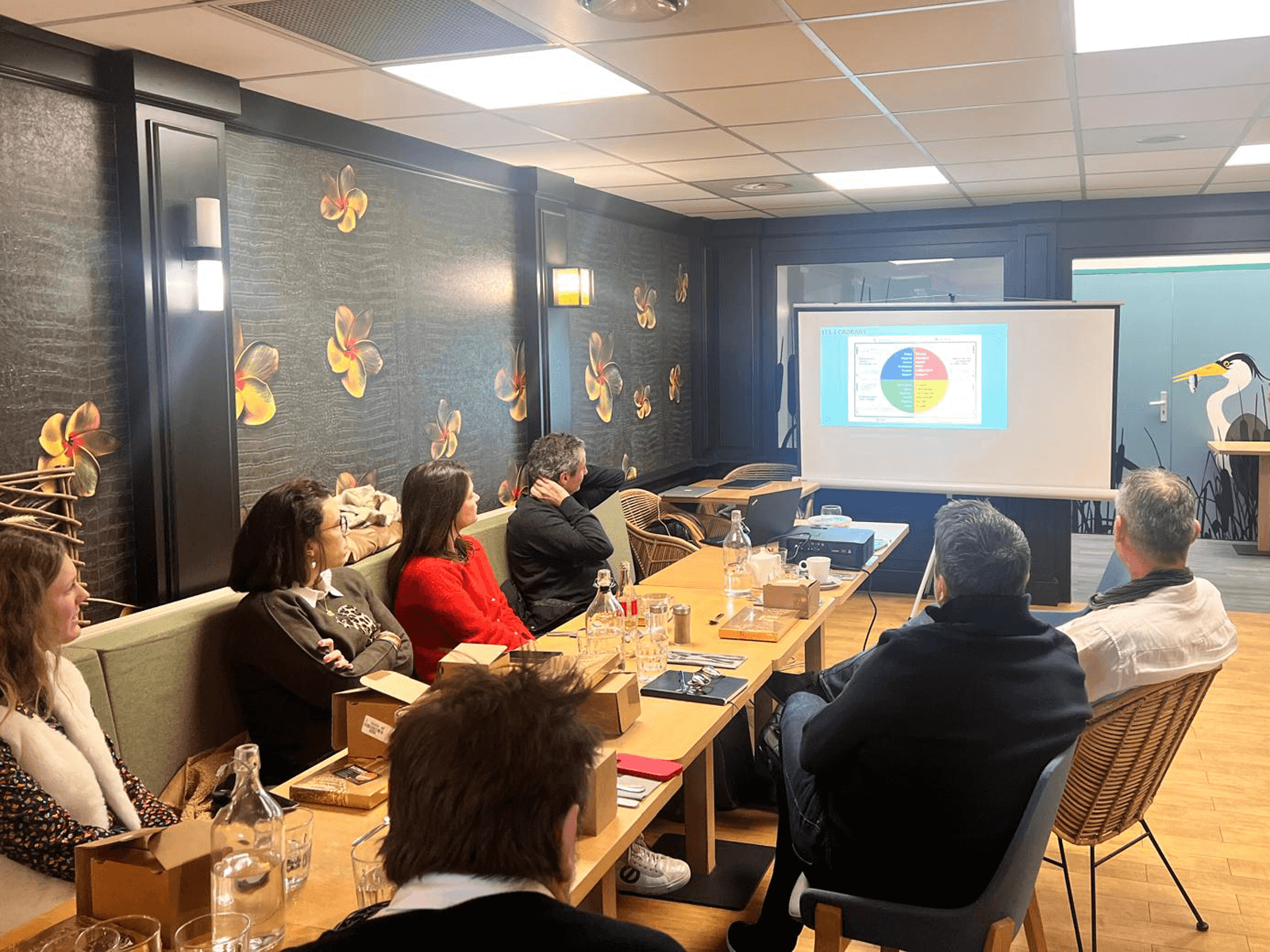CLUB BEGLES TERRITOIRE D'ENTREPRENEURS