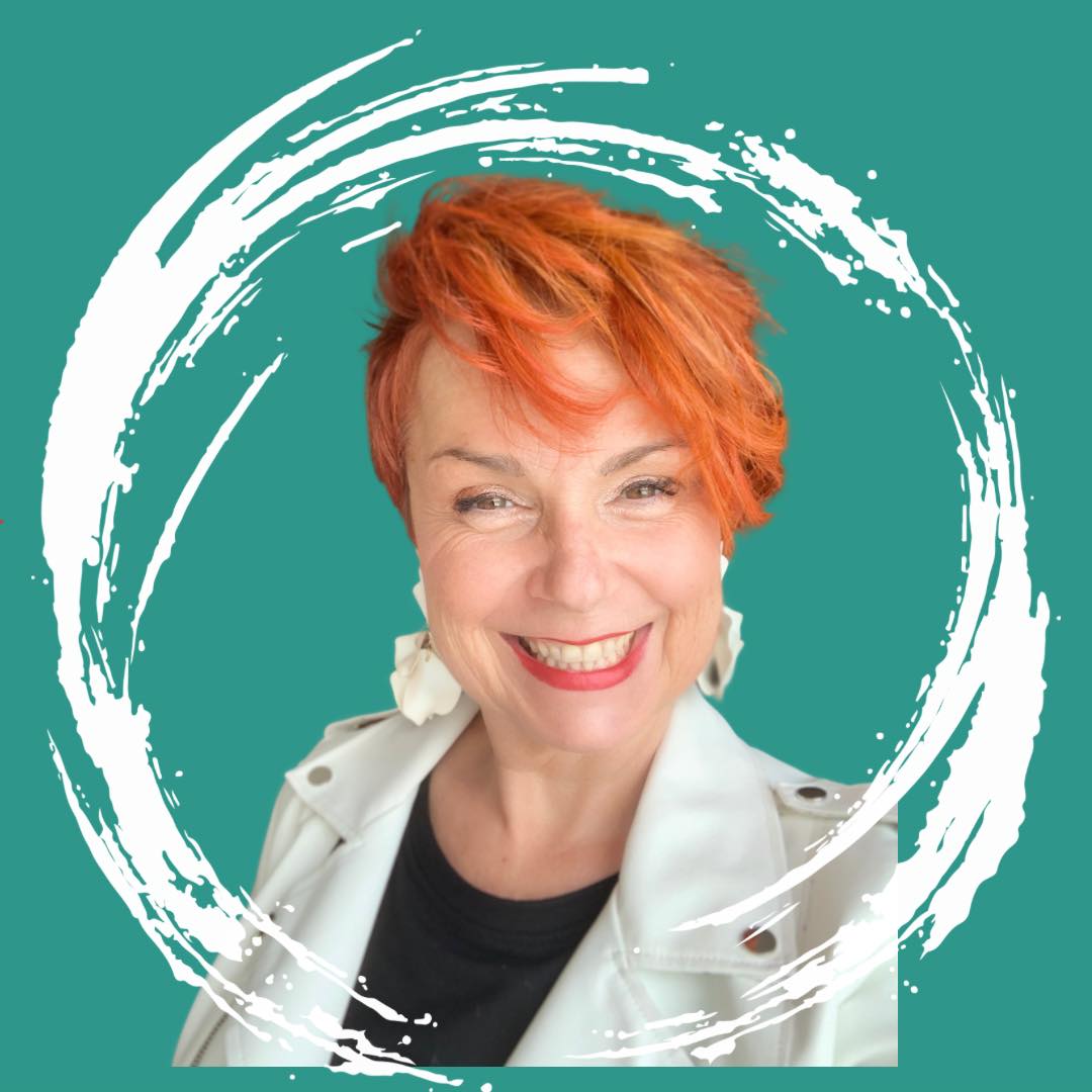 Stéphanie GUEUDEVILLE facilitatrice de talents