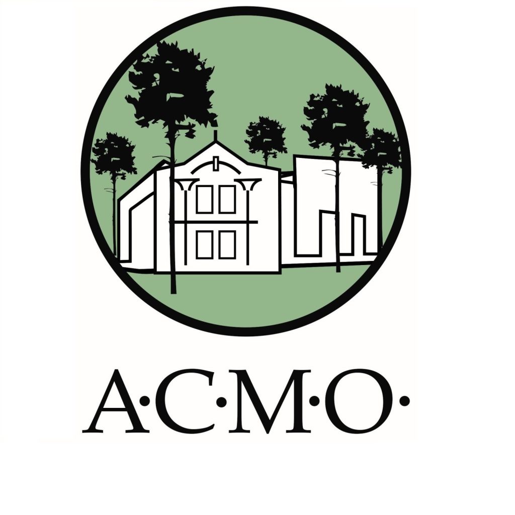 ACMO - Adhérent Territoire d'Entrepreneurs club Delta - Logo Carré