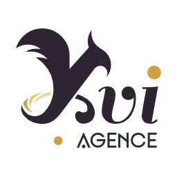 Logo Agence KVI - Adhérent Territoire d'Entrepreneurs club Delta