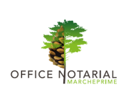 Logo DUCASSE David Notaire - Adhérent Territoire d'Entrepreneurs club Delta