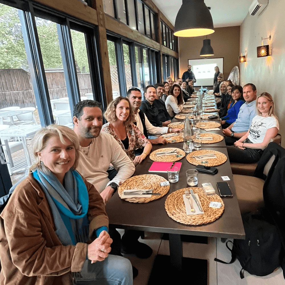 Club business Delta - Territoire d'Entrepreneurs