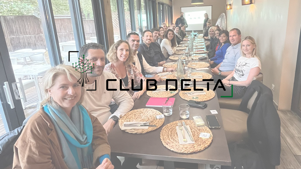 SLIDER CLUB DELTA TERRITOIRE D'ENTREPRENEURS