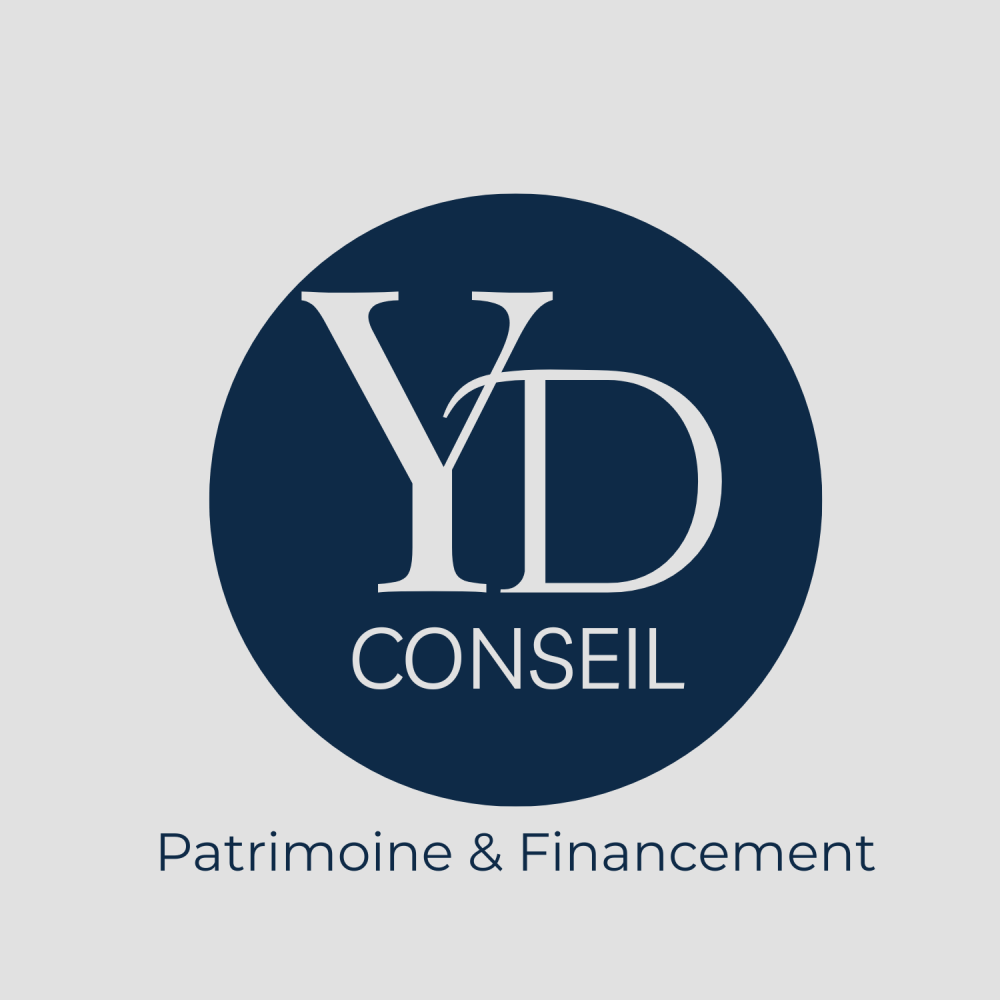 Yann DOUET Conseil Patrimoine et Financement