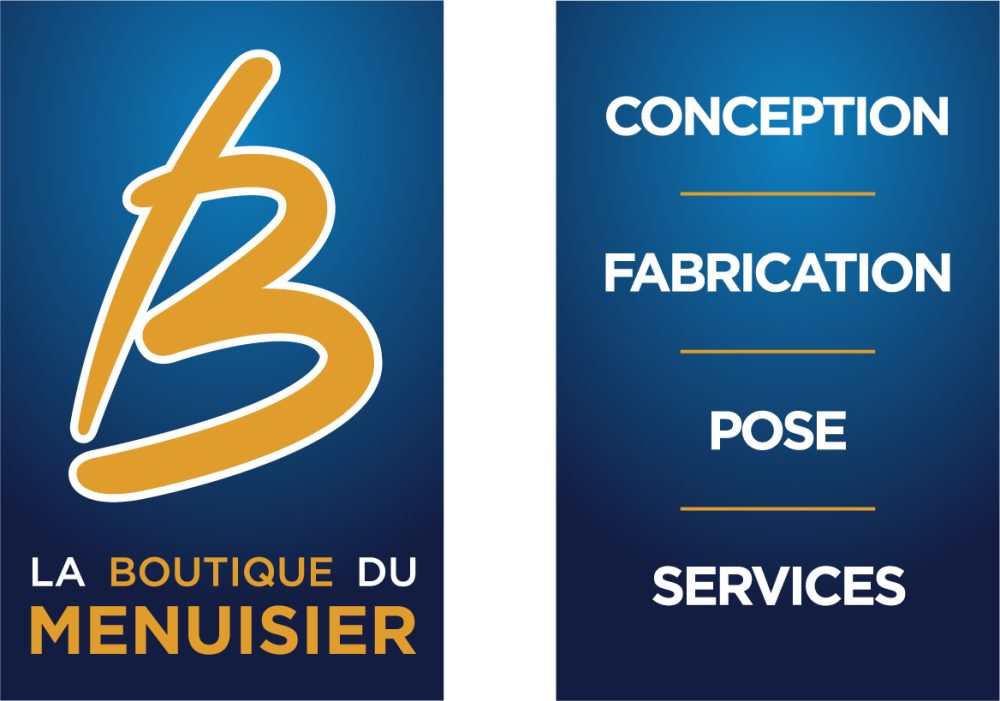 Logo LA BOUTIQUE DU MENUISIER - Adhérent Territoire d'Entrepreneurs club Biscarrosse