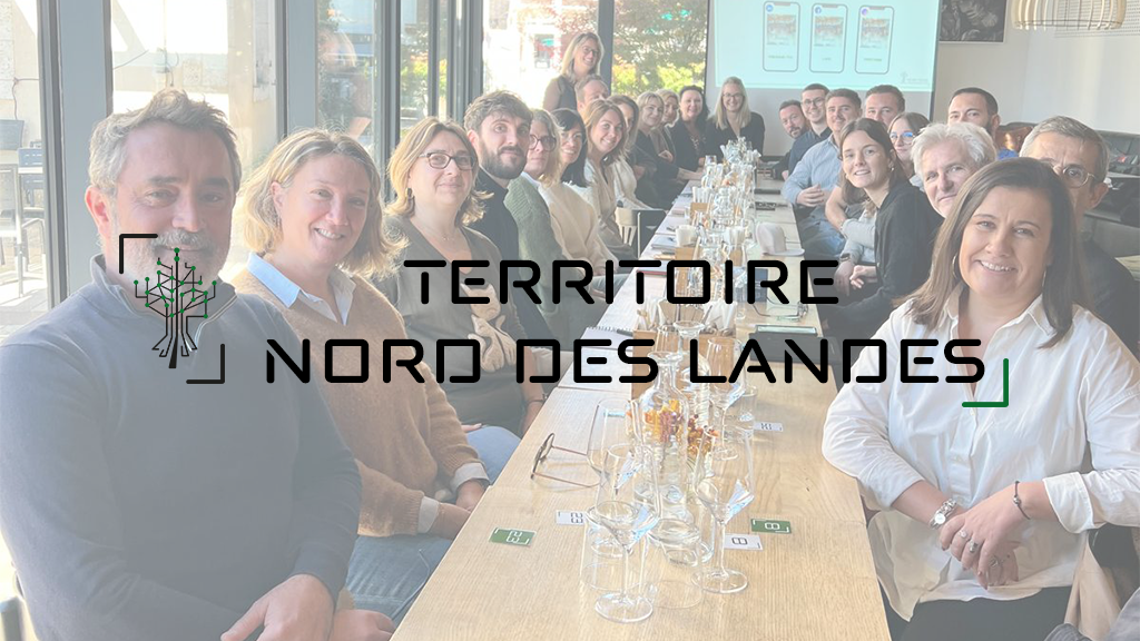 TERRITOIRE NORD DES LANDES