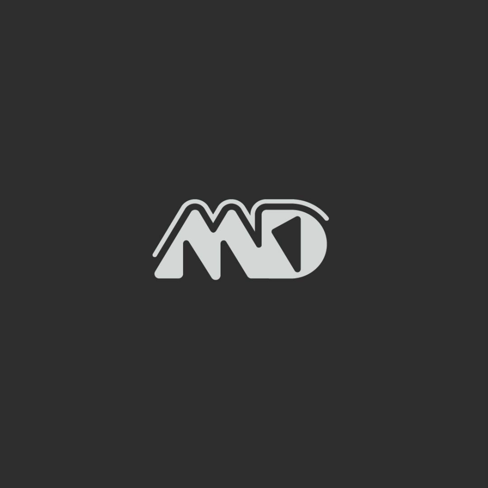 Logo Morgane Daquin - Adhérente Territoire d'Entrepreneurs club Parentis-en-Born