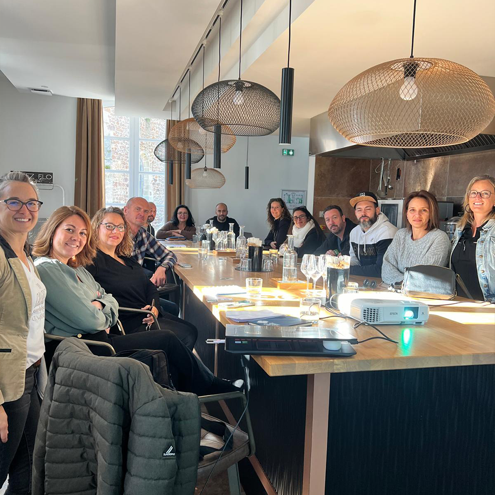 Club business Parentis-en-Born - Territoire d'Entrepreneurs