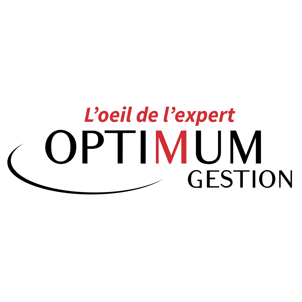 Logo OPTIMUM GESTION - Adhérent Territoire d'Entrepreneurs club Parentis-en-Born