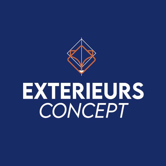 Logo EXTERIEURS CONCEPT - Adhérent Territoire d'Entrepreneurs club Parentis-en-Born