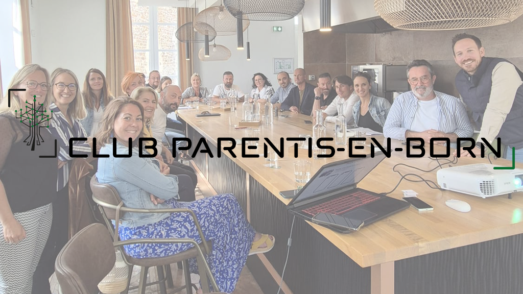 SLIDER CLUB PARENTIS-EN-BORN TERRITOIRE D'ENTREPRENEURS