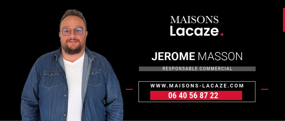 Jérôme MASSON