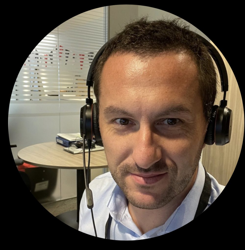 Photo David-Alexandre Chapron - Adhérent Territoire d'Entrepreneurs club Sud Bassin