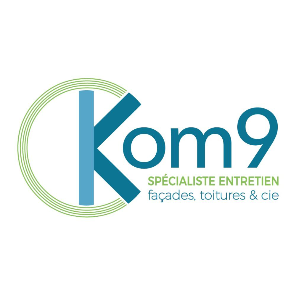 Logo Ckom9 - Adhérent Territoire d'Entrepreneurs club Sud Bassin