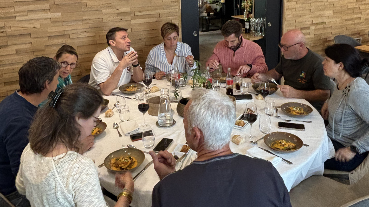 Territoire d'Entrepreneurs - Sud Gironde