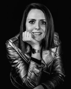 AURORE FAURE DIRIGEANTE TERRITOIRE D'ENTREPRENEURS