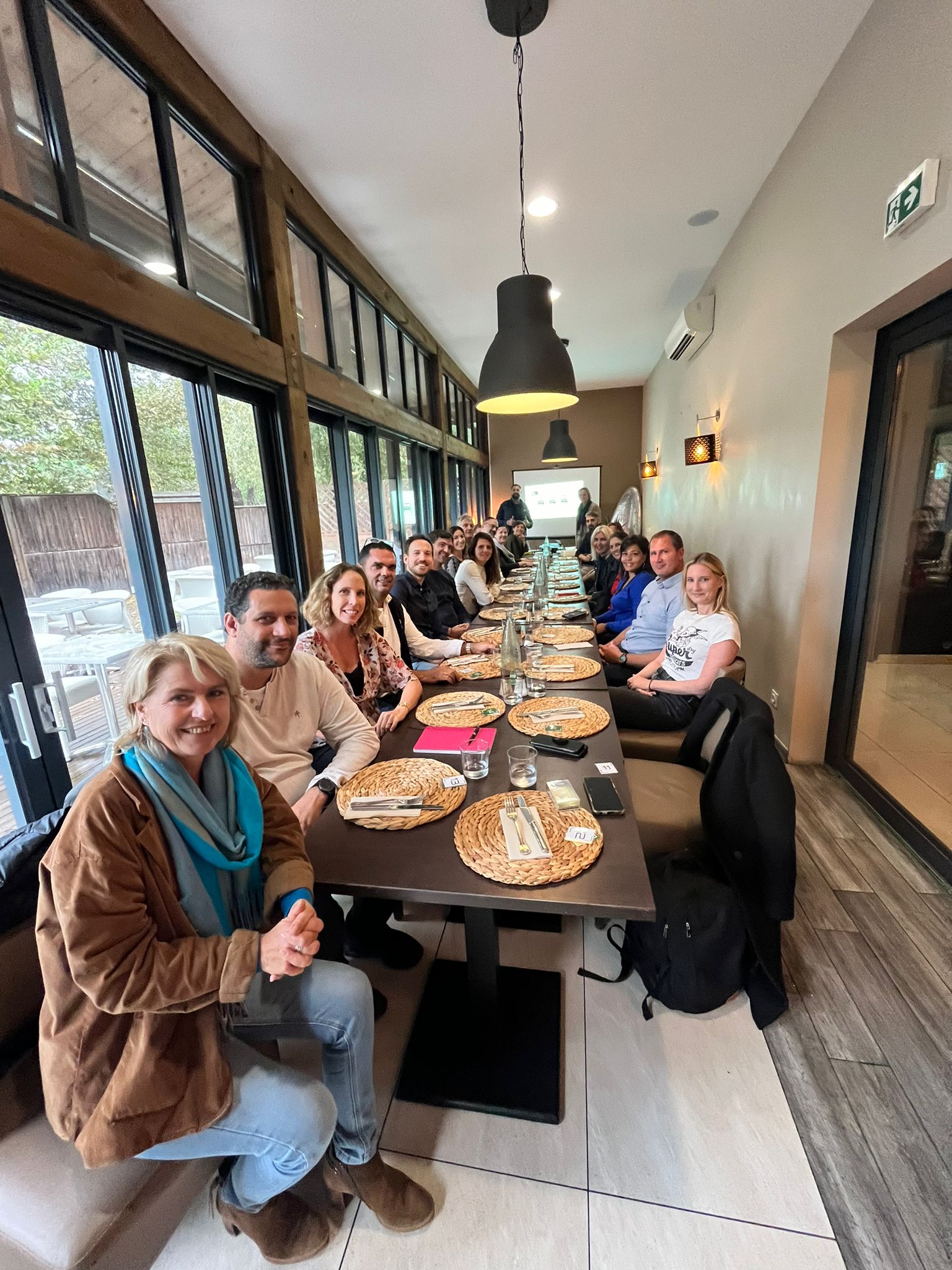 CLUB DELTA A MIOS TERRITOIRE D'ENTREPRENEURS