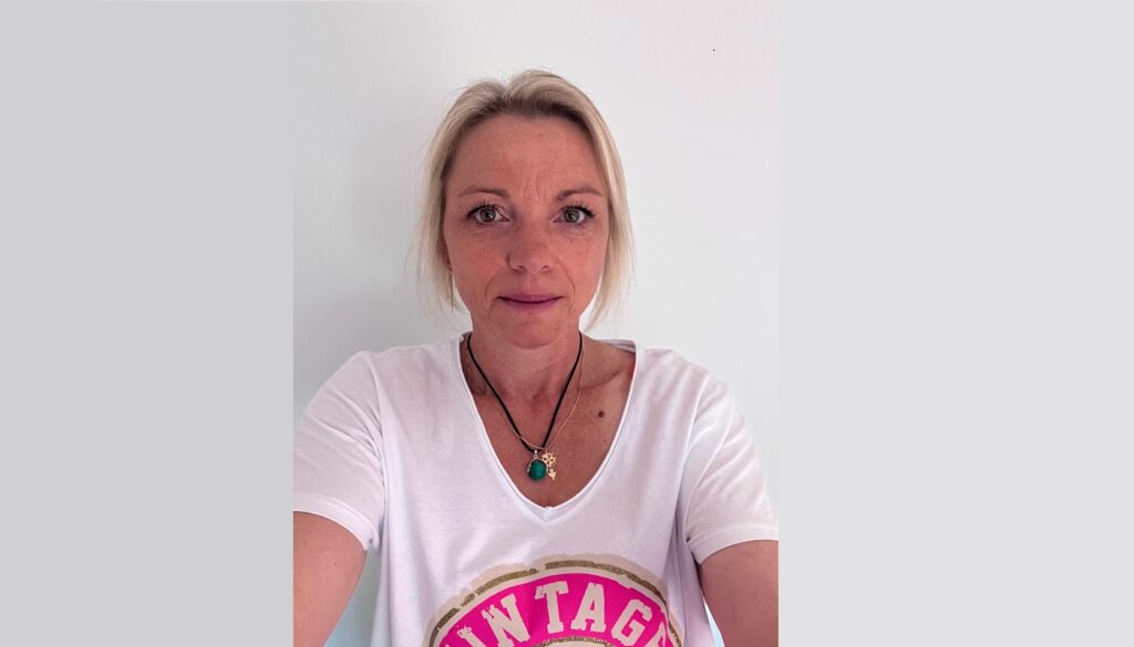 Christelle Goncalves - Territoire d'Entrepreneurs - Club Delta