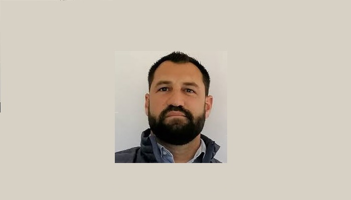 Damien Manzi - Territoire d'Entrepreneurs - Club Delta