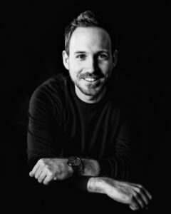 YANN SAFLIX DIRIGEANT TERRITOIRE D'ENTREPRENEURS