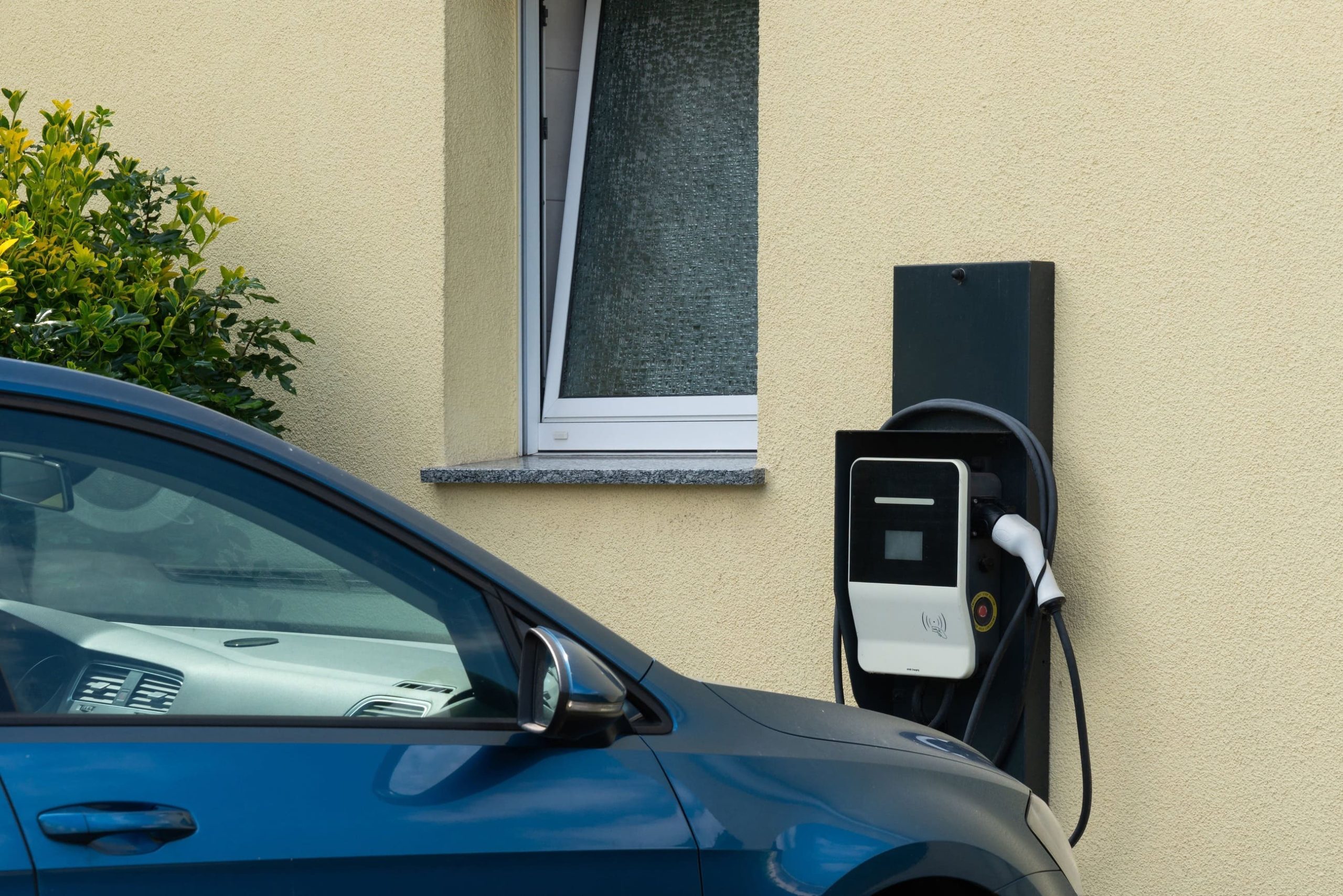 Actualité Territoire d'Entrepreneurs - Ce qu’il faut savoir avant d’installer une borne de recharge à domicile