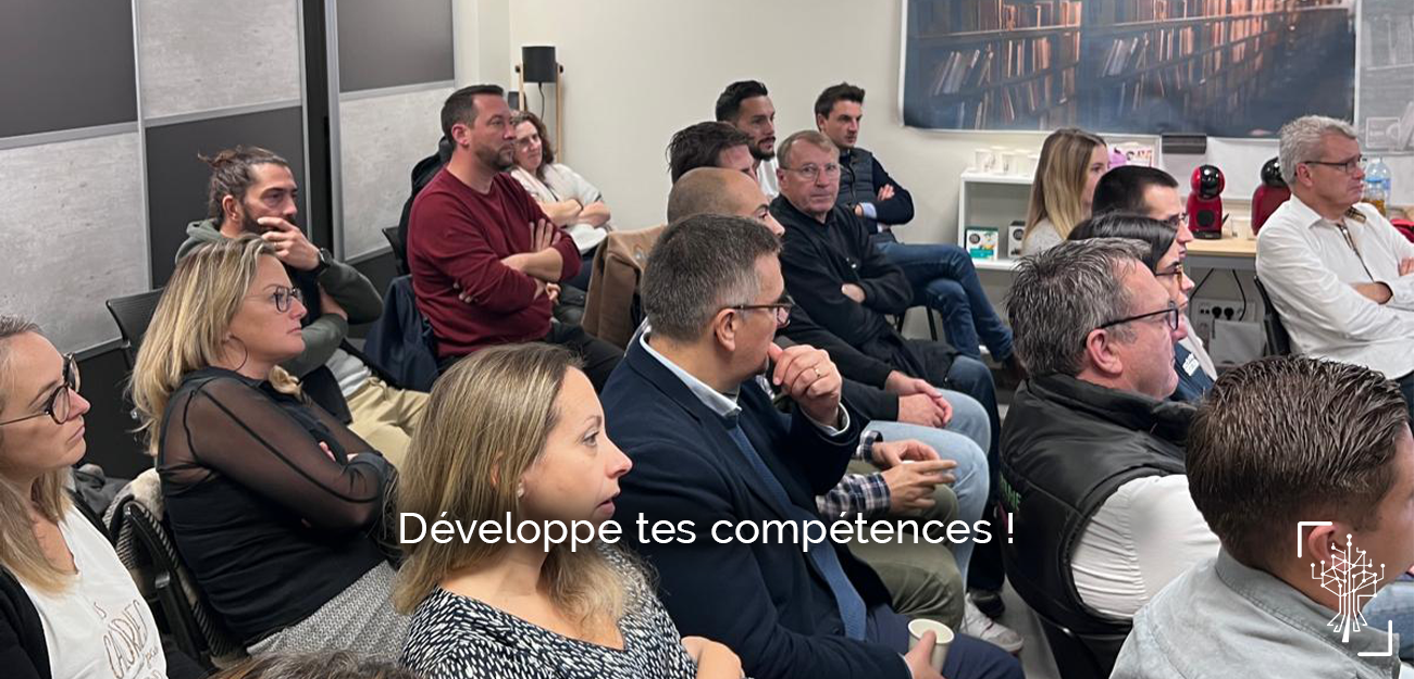FORMATIONS TERRITOIRE D'ENTREPRENEURS