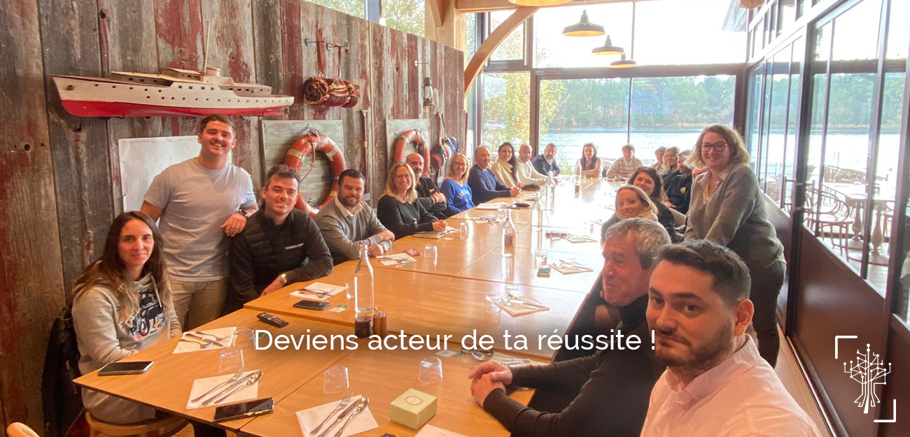 CLUBS BUSINESS ET FORMATIONS TERRITOIRE D'ENTREPRENEURS
