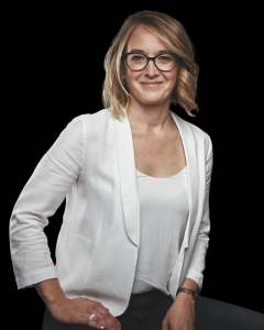 Cindy Guérin franchisée Territoire d'Entrepreneurs Nord Landes