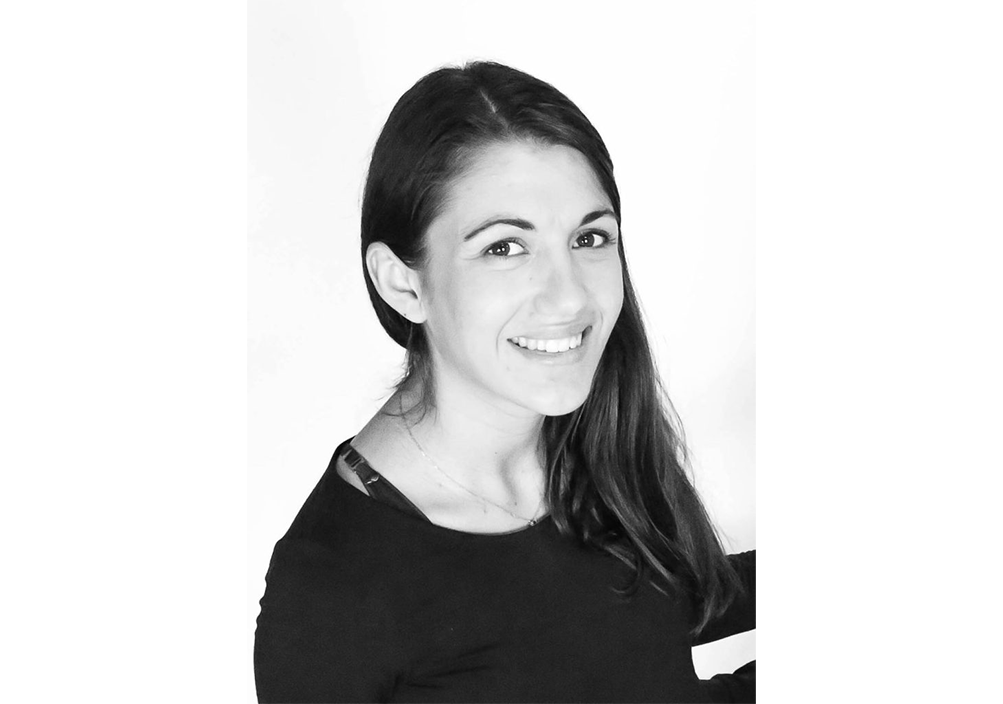 Heloise MANCEAU coquipier club Delta