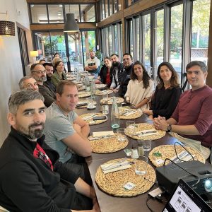 Club Business à Mios - Territoire d'Entrepreneurs Delta