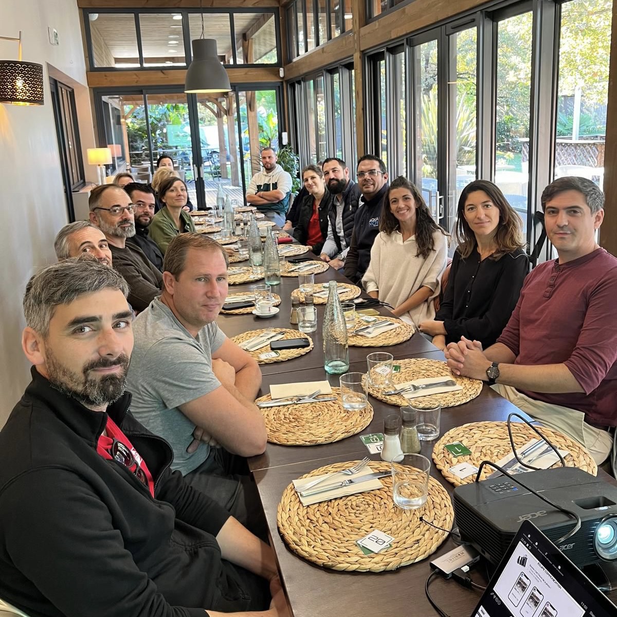 Club Business à Mios - Territoire d'Entrepreneurs Delta