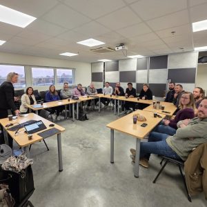 Club business Portes du Bassin - Territoire d'Entrepreneurs à Biganos